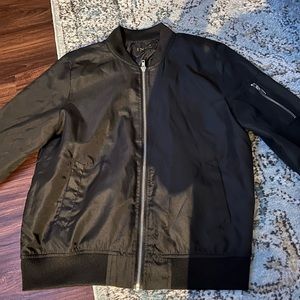 INSO Collection Bomber Jacket